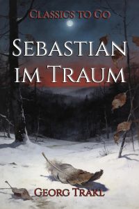 Sebastian im Traum