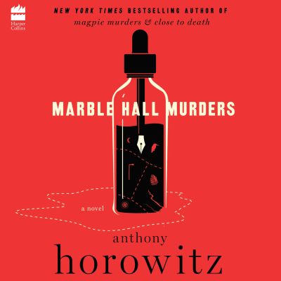 Marble Hall Murders