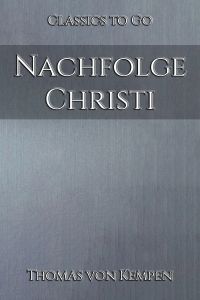 Nachfolge Christi