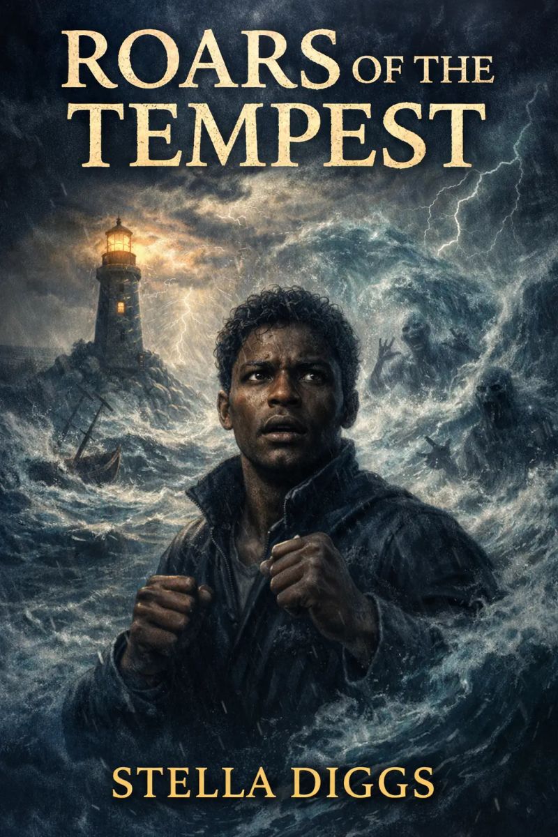 Roar of the tempest
