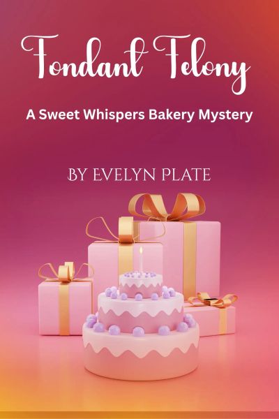 Fondant Felony