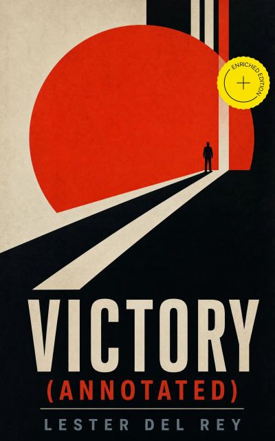 Victory (Annotated)