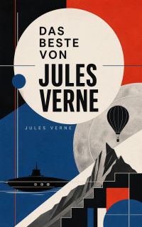 Das Beste Von Jules Verne