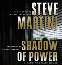 Shadow of Power