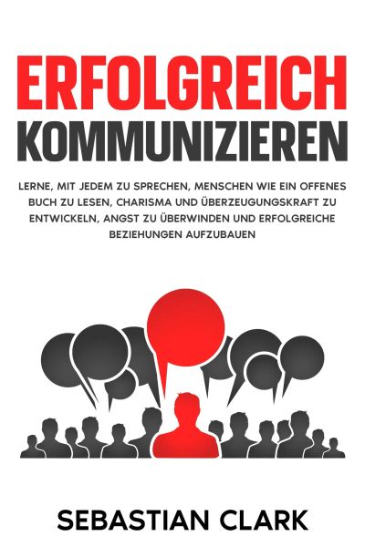 Erfolgreich kommunizieren