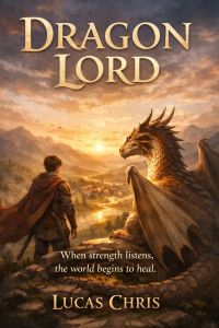Dragon lord