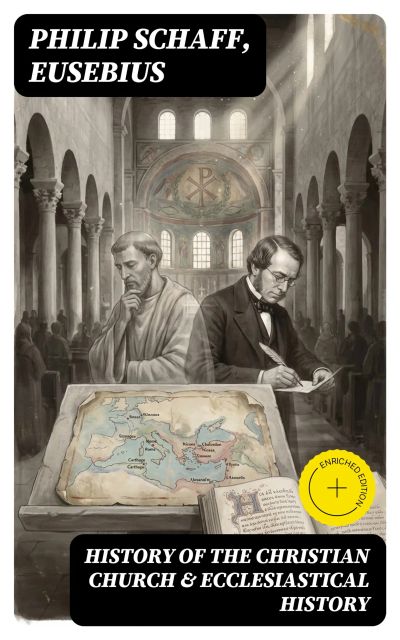 History of the Christian Church & Ecclesiastical History