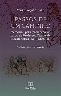 Passos de um caminho