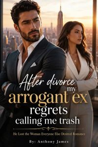 After divorce my arrogant ex regrets calling me trash