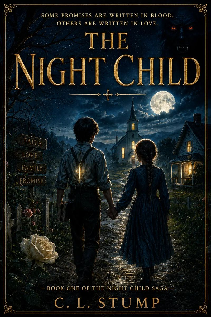 The Night Child