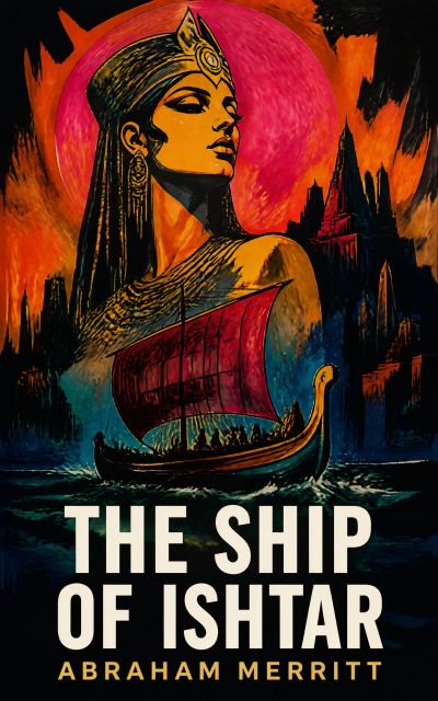 The Ship of Ishtar