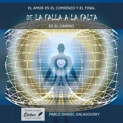 De la falla a la falta