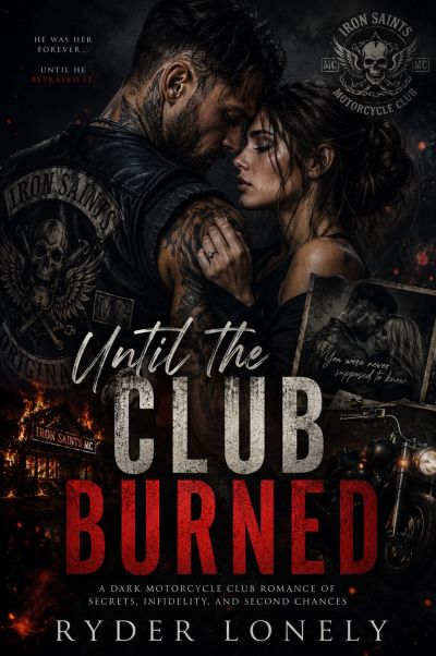 Until the Club Burned