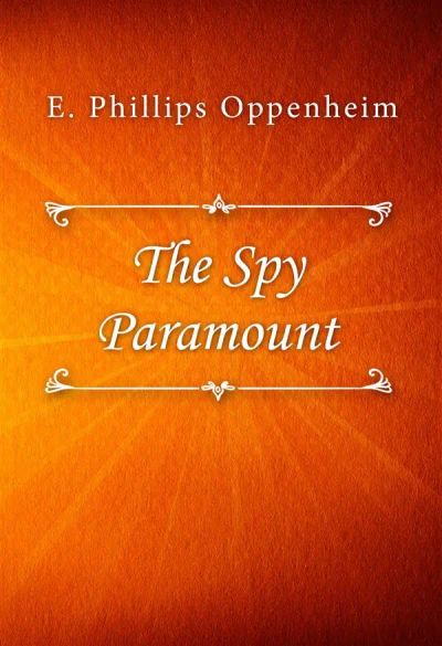 The Spy Paramount