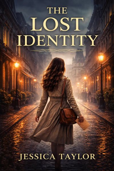 THE LOST IDENTITY