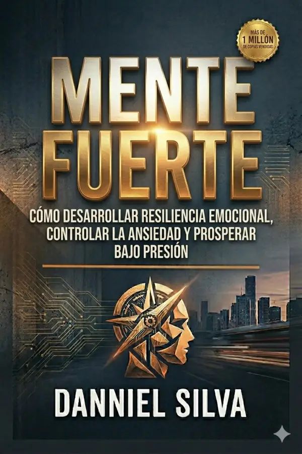 Mente fuerte