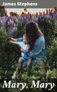 Mary, Mary