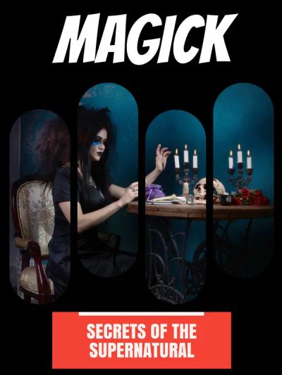 Magick