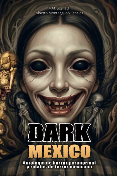 DARK MEXICO