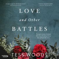 Love And Other Battles