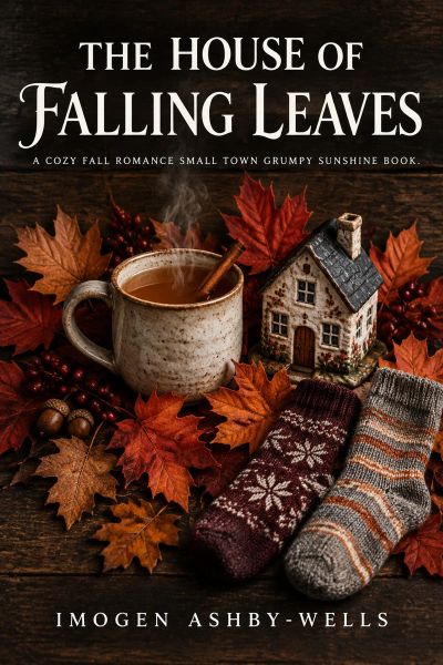 The House of Falling Leaves