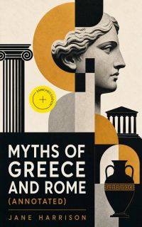 Myths of Greece and Rome (Annotated)