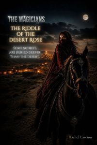 The Riddle Of The Desert Rose