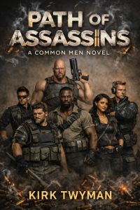 Path of Assassins