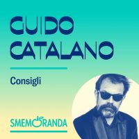Consigli - Smemoranda