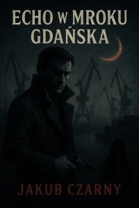 Echo w mroku Gdańska