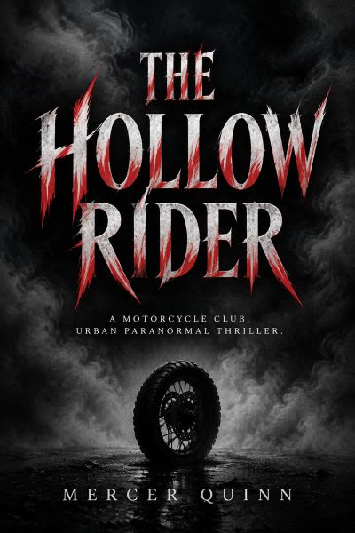 The Hollow Rider