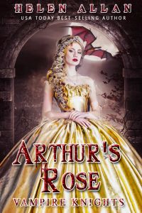 Arthur's Rose 
