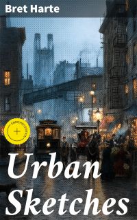 Urban Sketches