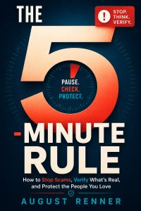The 5-Minute Rule