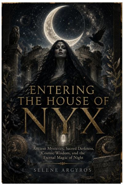 ENTERING THE HOUSE OF NYX