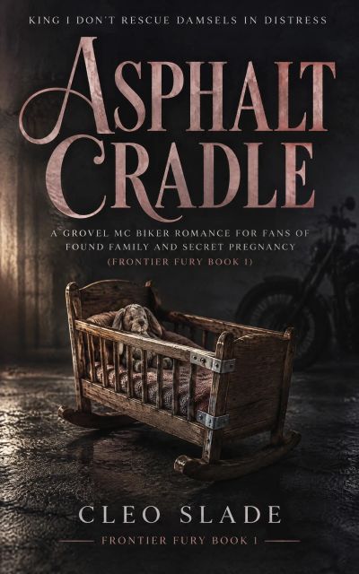 Asphalt Cradle
