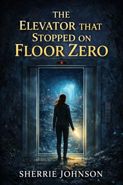 THE ELEVATOR THAT STOPPED ON FLOOR ZERO