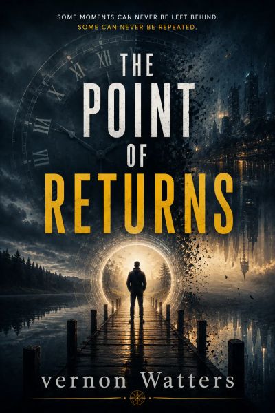 THE POINT OF RETURN
