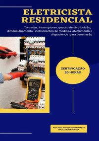 Eletricista Residencial