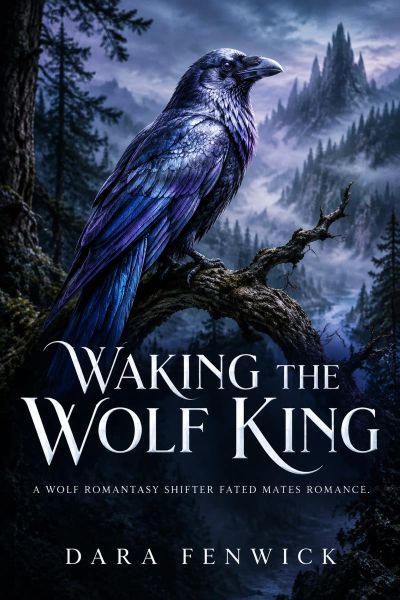 Waking the Wolf King