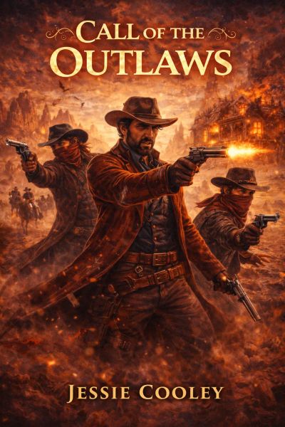 Call of the Outlaws