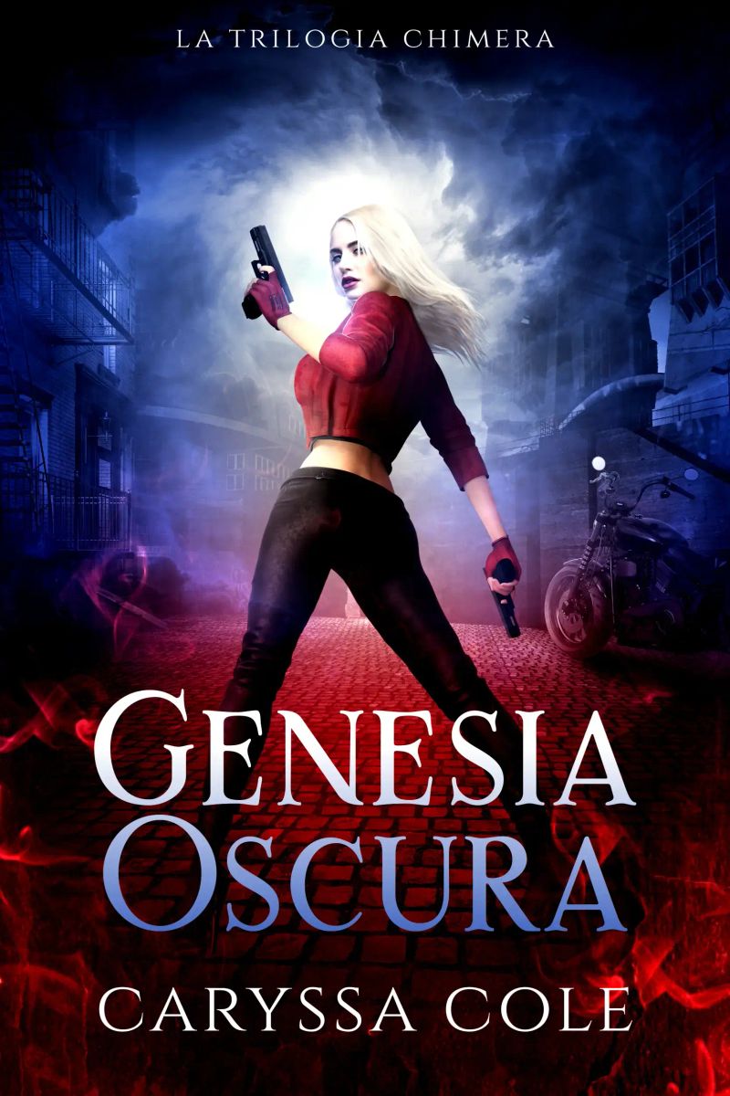 Genesia Oscura