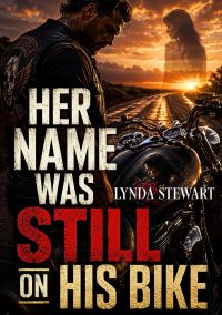 Her Name Was Still on His Bike