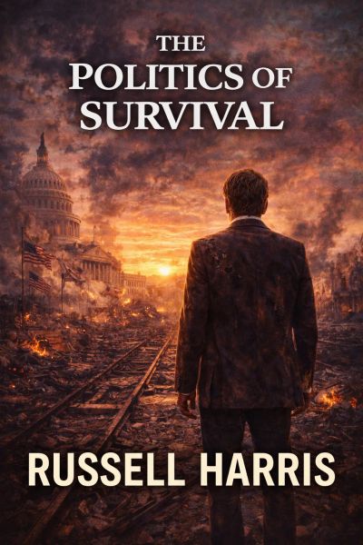 THE POLITICS OF SURVIVAL
