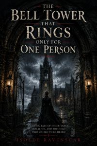 The Bell Tower That Rings Only for One Person