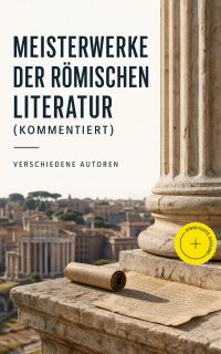 Meisterwerke der römischen Literatur (Kommentiert)