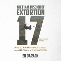 The Final Mission of Extortion 17