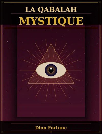 La Kabbale mystique