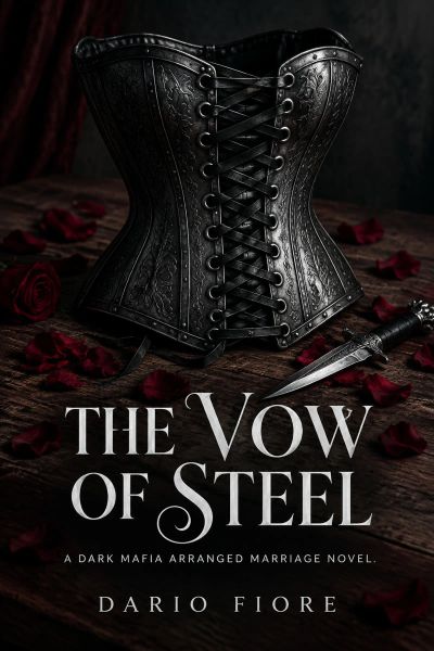 The Vow of Steel