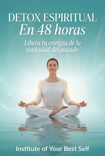 Detox espiritual en 48 horas
